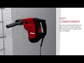 Hilti Active Torque Control