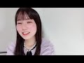 20230120 224543 宗雪 里香（stu48 2期生） 48 muneyuki rika