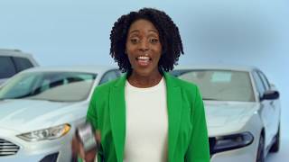 DriveTime - Smart Financing [30s] (C)