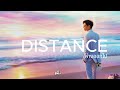 distance ห่าง official music with thaisubtitle lyric