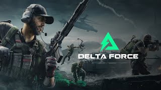 DELTA FORCE MOBILE - BETA TEMPORAL POR FIN LA PUDE PROBAR UFF 🤓😁