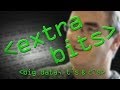 EXTRA BITS: Big Data and T's & C's - Computerphile
