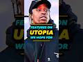 Travis’s *UTOPIA* Features We Hope For!