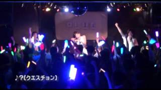 【パズルガールズ】パズルガールズ LIVE風景@SHIBUYA PLUG