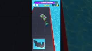 Squad vs Crowd! - Unity Game Complete Source Code