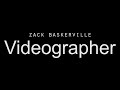 Zack Baskerville Show Reel