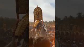 നിലവിന്റെ തമ്പുരാൻ #karnan