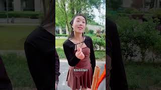 母亲测试儿媳妇，没想到他是这样的人结局意想不到。#positiveenergy #skit#funny #drama #短剧 #正能量 #反转