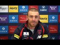 Media Conference | Simon Goodwin