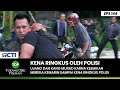 ARRESTED BY THE POLICE! Ujang and Kang Murad are involved in something - TUKANG OJEK PREMAN PART 2