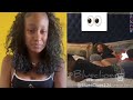 Blueface Potential Baby Mom Throws Shade At Nevaeh & Jaidyn Alexis For Being A Bad Mother!