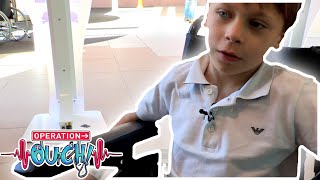 That Moment When Surgery Is Required!  | #Clip | TV Show for Kids | Operation Ouch