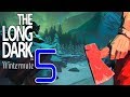 The Long Dark  - Wintermute Story Mode Episode 2 Part 5 - Rock Authority