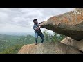 avalabetta hills 😮 complete travel vlog must visit near bangalore