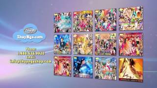 Thuynga.com - Watch Thuy Nga programs anywhere, any times in high quality!