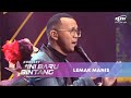 Haziq Rosebi | Lemak Manis | Konsert Ini Baru Bintang