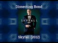 Review of Skyfall (2012) - The Golden Jubilee