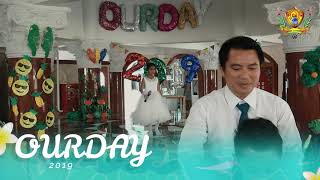 OURDAY 2019 l โรงเรียนสารสาสน์วิเทศเอกชัย