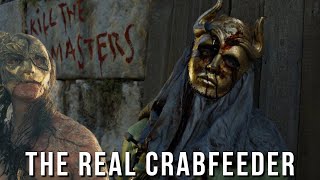 The Truth About Craghas Crabfeeder | What House of the Dragon Hasn't Told You | New Info Revealed!