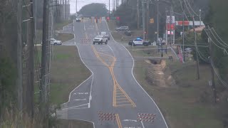 Two major Dothan roads closing for work