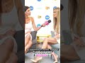 czy joanna krupa jest zmęczona „top model” ma chrapkę na inny program shorts