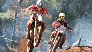 3h Enduro Moià 2016 by Jaume Soler