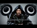 snoop dogg ft. pharrell williams drop it like it s hot cryjaxx remix bass boosted