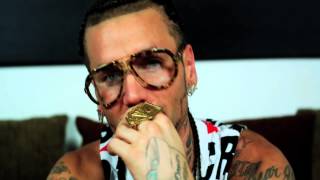 RiFF RAFF - MR. POPULAR (Official Music Video)