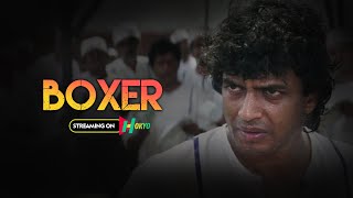 BOXER Trailer|Mithun Chakraborty Rati Agnihotri | Danny | Full Movie On HOKYO APP|Download HOKYO App