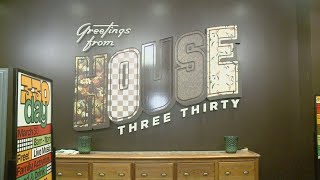 House Three Thirty in Akron celebrates one year of serving community on 330 Day