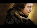 John Adams CREDITS / ENDING THEME「4K」