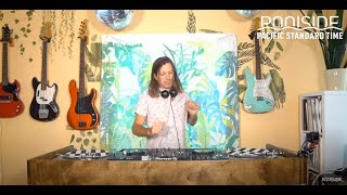 Poolside All Vinyl Disco Set