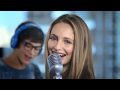 Music Speaks-Alex & Co music - videoclip