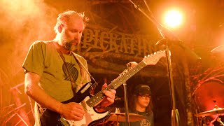 Built to Spill - Car - Woods Stage @Pickathon 2018 S06E09