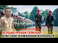 Kisah Haru Kopassus ! Seorang PREMAN Diterima Jadi TNI Komandan Kopassus