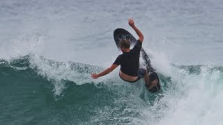 AUSTRALIA'S MOST CROWDED WAVE?!