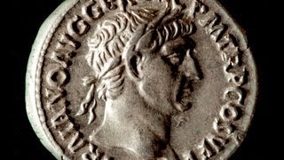 The Roman Denarius and the Euro: A precedent for monetary union? - Dr Andrew Burnett FBA CBE