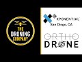 Orthodrone at AUVSI Xponential 2024 | San Diego, California