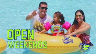 LAST CHANCE FOR SUMMER! - 15 SEC ENG