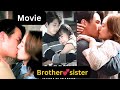 Full movie version 💕Handsome brother secretly fell in love with adopted sister💕/Chinese drama tamil🌹