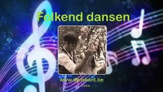 Folkend dansen demo