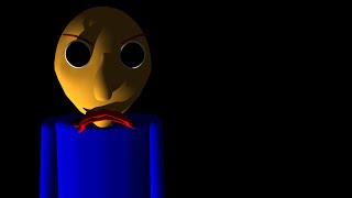Did You Know That in Baldi's Basics Plus?? #3