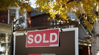 Ontario tax change will help first-time homebuyers: Sousa