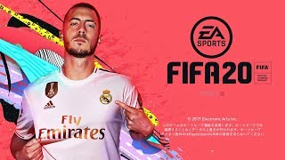 【FIFA20】みんなでプロクラブ! 第17節【現在ラストゲーム、詳細概要欄】