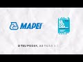 mapei prémio escolha do profissional