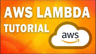 AWS Lambda Tutorial | Learn AWS Serverless Computing Right Now!!!