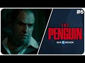 HUGE CLIFFHANGER! The Penguin Episode 6 Review - Our DC Review