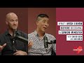 What I wish I knew before becoming a senior minister - with Jon Kwan and Dave Keun