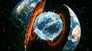 Secret Ocean Found Miles Below Earth’s Crust + Other Facts About Our Planet