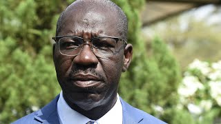 Group Don Reject N20 Billion Wey Governor Obaseki Dey Ask For | Pidgin News